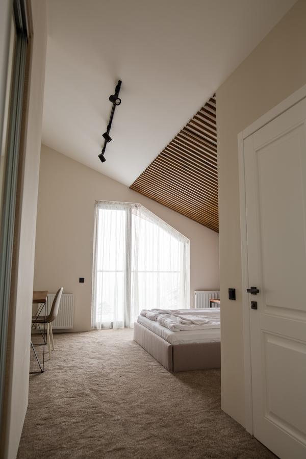 Gogodz Chalet Resort Yablunytsya Exterior photo